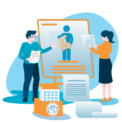 استعلام دارایی افراد