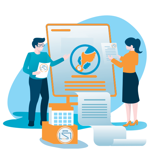 امور مربوط به یارانه ها.