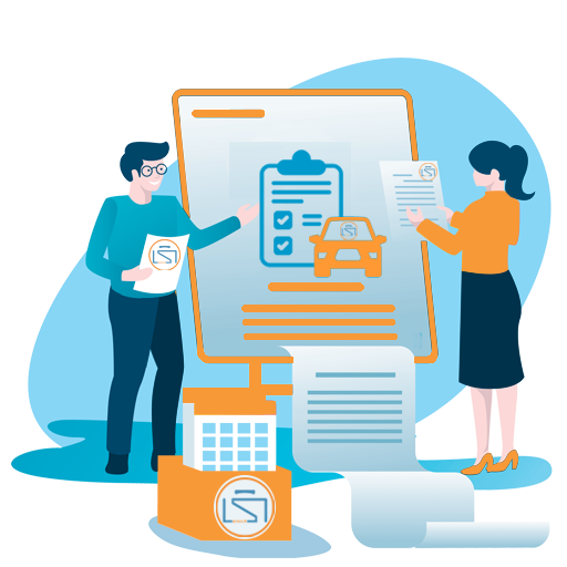 برگ سبز خودرو