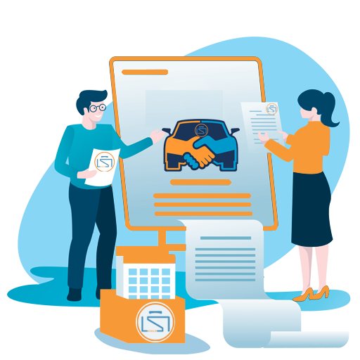 رفع توقیف خودرو