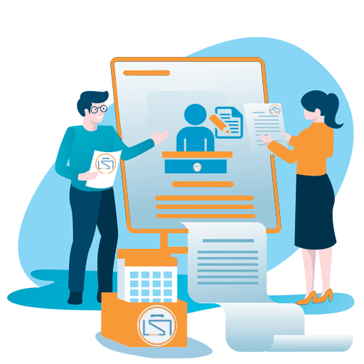 پیگیری امور آموزشی