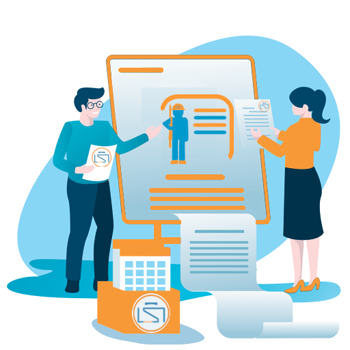 امور دریافت گواهی ایثار