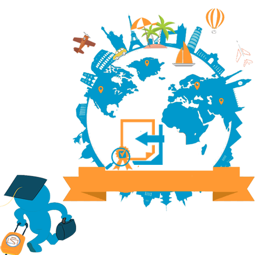 تاییدیه مدارک ترجمه شده از سفارت