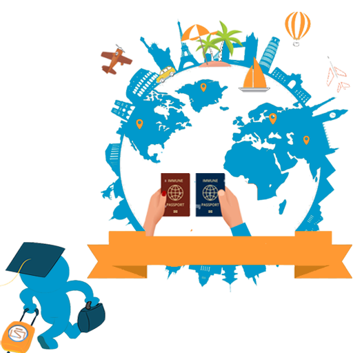  گرفتن پاسپورت | گرفتن ویزا