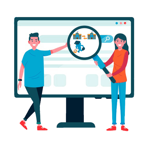 امور انتقالی دانشگاه