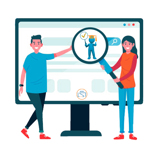 تصویر مربوط به تاییدیه تحصیلی دانش آموزان و دانشجویان می باشد 