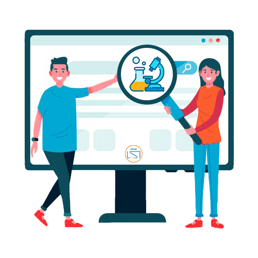  تهیه مواد و لوازم آزمایشگاهی