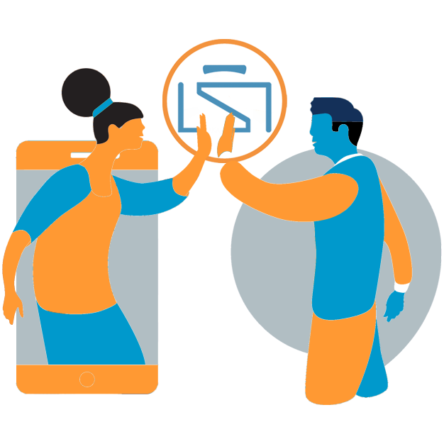 با انتخاب آکا از مسافرت های اجباری رها شوید و پیگیری امور اداری خود را به آکا بسپارید.